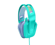 LOGITECH G335 Mint 981-001024 - 667319 - zdjęcie 2